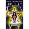 First Steps in Ritual