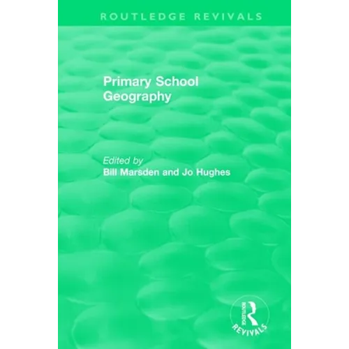 Primary School Geography (1994)
