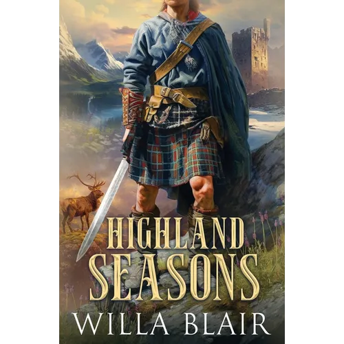 Highland Seasons