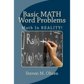 Basic Math Word Problems