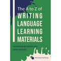 The A To Z Of Writing Language Learning Materials