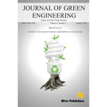Journal of Green Engineering Volume 4, No. 2