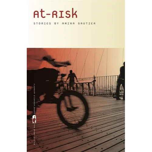 At-Risk: Stories