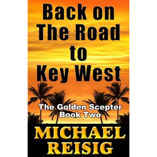 Back On The Road To Key West