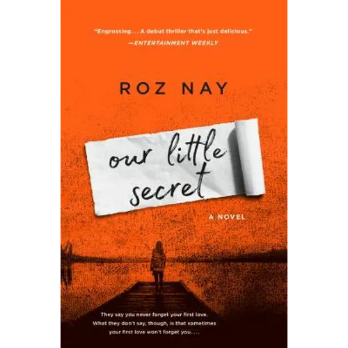 Our Little Secret