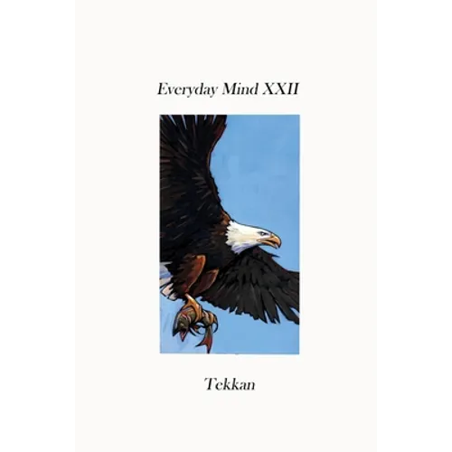 Everyday Mind XXII