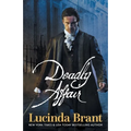 Deadly Affair: A Georgian Historical Mystery