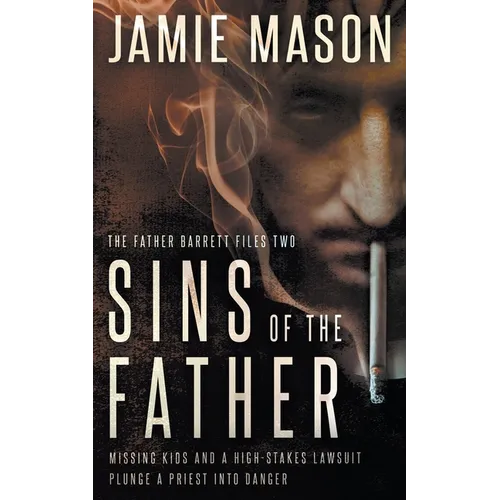 Sins of the Father: A Noir Mystery