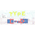 Type Card Play Book: Dainippon Type Organization