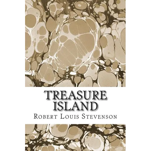 Treasure Island: (Robert Louis Stevenson Classics Collection)