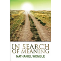In Search of Meaning