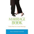 Marriage By The Book: God's Plan for A Great Marriage
