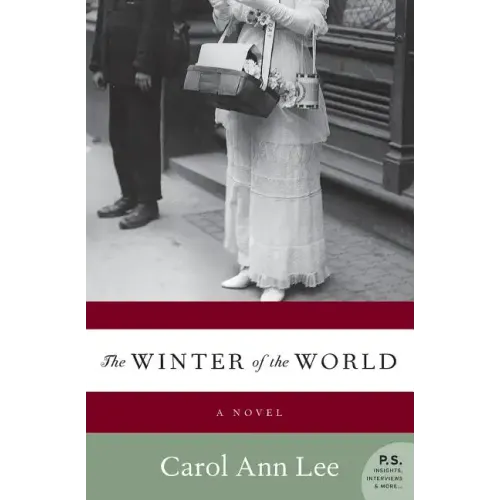 The Winter of the World