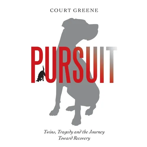Pursuit: Twins, Tragedy and the Journey Toward Recovery
