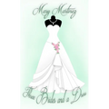 Three Brides and a Dress