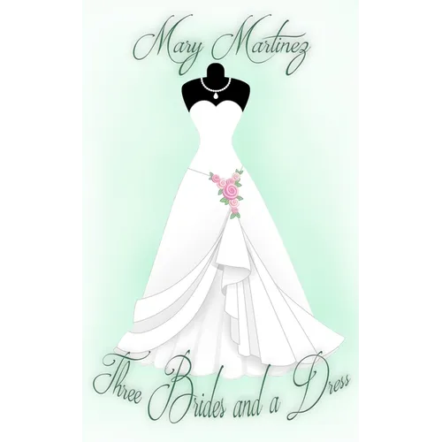 Three Brides and a Dress