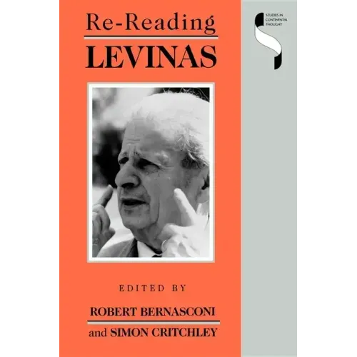 Re-Reading Levinas