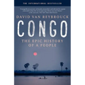Congo: The Epic History of a People