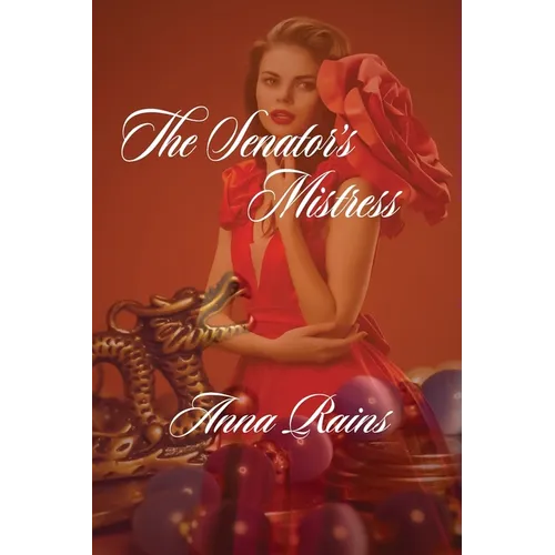 The Senator's Mistress