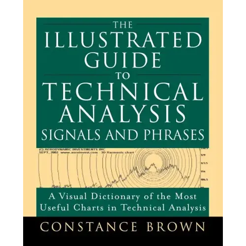 The Illustrated Guide to Technical Analysis Signals and Phrases