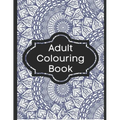 Adult Colouring Book: Colouring Books for Adults