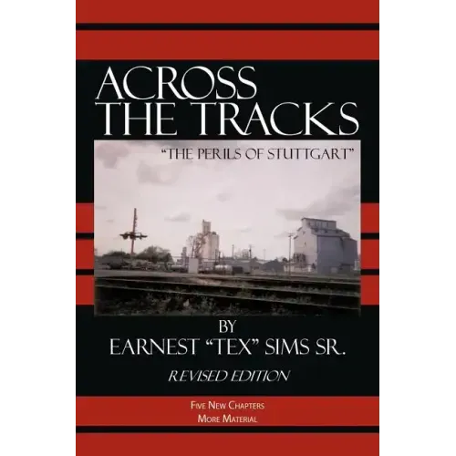 Across the Tracks: "The Perils Of Stuttgart"