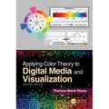 Applying Color Theory to Digital Media and Visualization