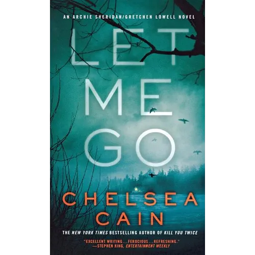 Let Me Go