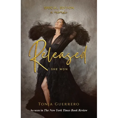 Released: Special Edition She Won