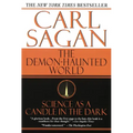 The Demon-Haunted World: Science as a Candle in the Dark