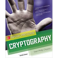 Cryptography Infosec Pro Guide