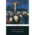 On the Genealogy of Morals: A Polemic