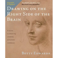 Drawing on the Right Side of the Brain