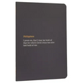 NKJV Scripture Journal - Philippians: Holy Bible, New King James Version