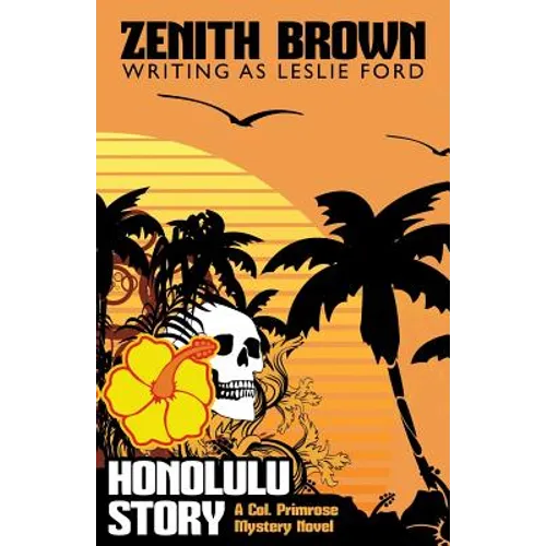 Honolulu Story