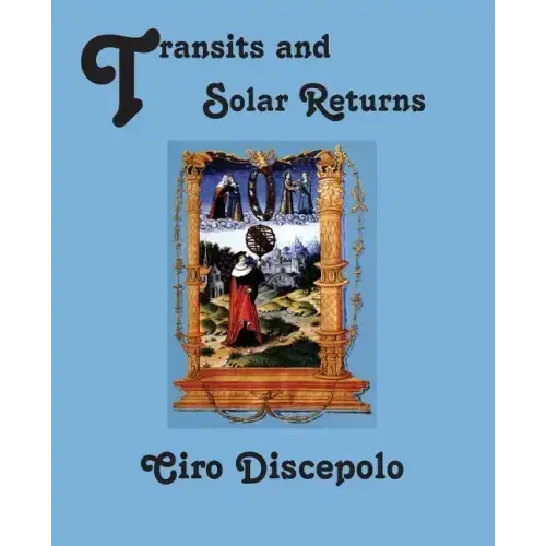 Transits and Solar Returns