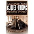 Uncovering Church Cliques and Finding Faithful Friends