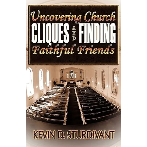 Uncovering Church Cliques and Finding Faithful Friends
