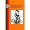 Böll's Best Stories