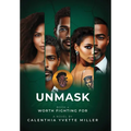UNMASK Book 4 Worth Fighting For
