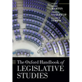 The Oxford Handbook of Legislative Studies