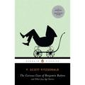 The Curious Case of Benjamin Button and Other Jazz Age Stories