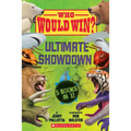 Who Would Win?: Ultimate Showdown