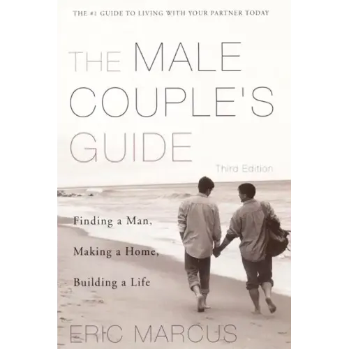 Male Couple's Guide 3e
