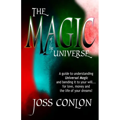 The Magic of the Universe