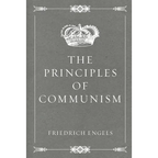The Principles of Communism - Paperback