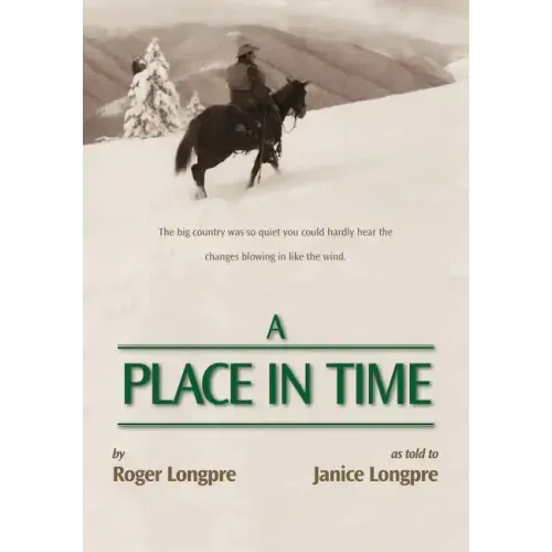 A Place in Time