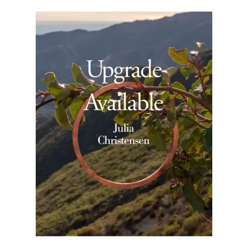 Upgrade Available