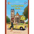 Le Pastiche Tintin, 111 'Lost' Tintins, Vol. 1: Les Non-Aventures de Tintin