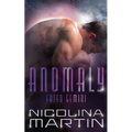 Anomaly